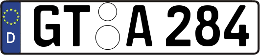 GT-A284