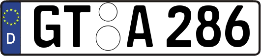 GT-A286