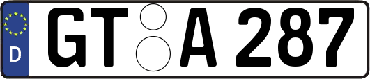 GT-A287