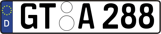 GT-A288
