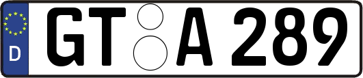 GT-A289