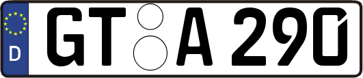 GT-A290