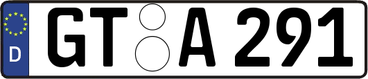 GT-A291
