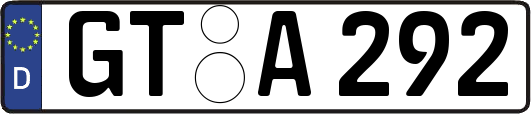 GT-A292