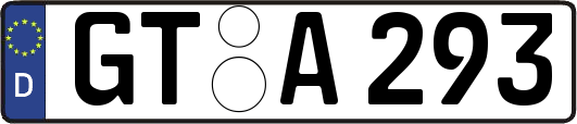 GT-A293