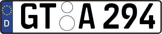 GT-A294