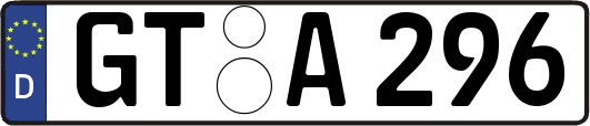 GT-A296
