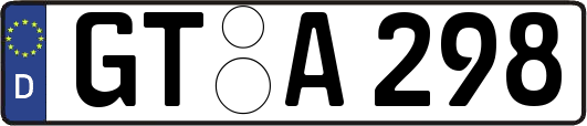 GT-A298