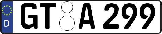 GT-A299