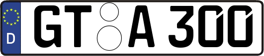 GT-A300