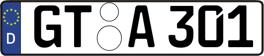 GT-A301