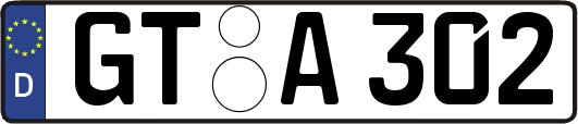 GT-A302