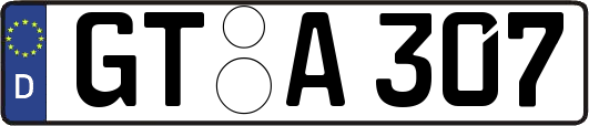 GT-A307