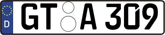 GT-A309