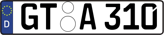 GT-A310