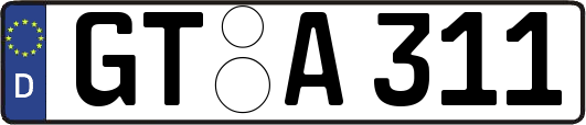 GT-A311