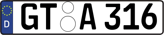 GT-A316