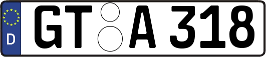 GT-A318
