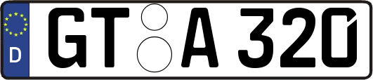 GT-A320