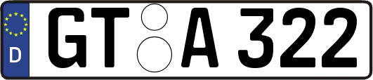 GT-A322