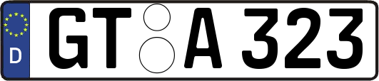 GT-A323