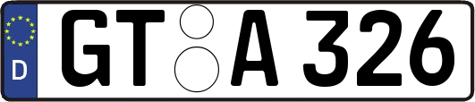 GT-A326