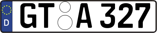GT-A327