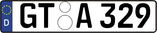GT-A329