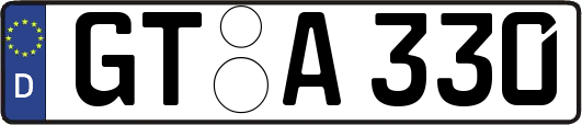 GT-A330
