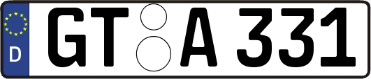 GT-A331
