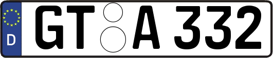 GT-A332