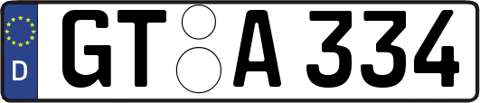 GT-A334