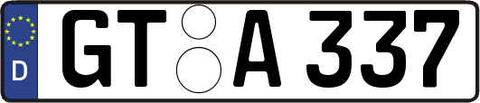 GT-A337