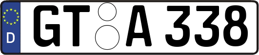 GT-A338