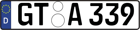 GT-A339