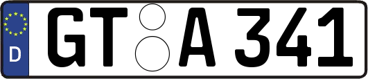 GT-A341