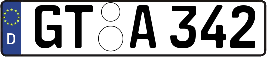 GT-A342