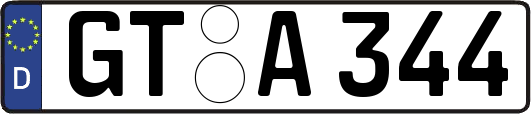 GT-A344