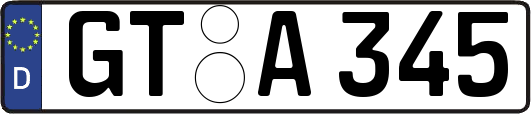 GT-A345