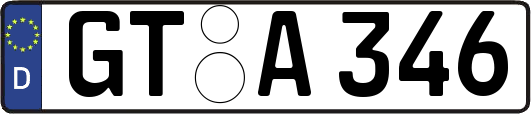 GT-A346