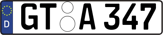 GT-A347