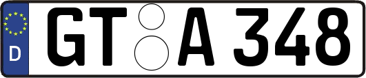 GT-A348