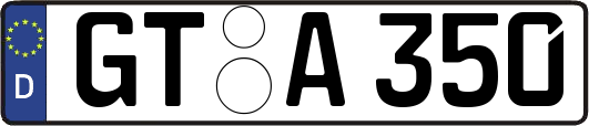 GT-A350