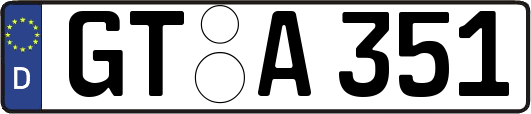 GT-A351