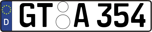 GT-A354