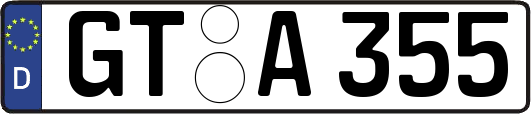 GT-A355