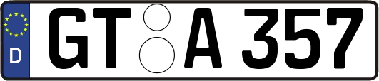 GT-A357