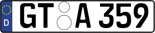 GT-A359