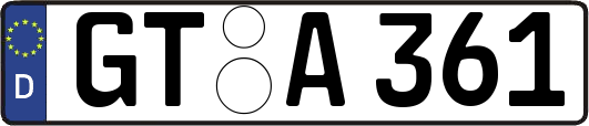 GT-A361