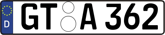 GT-A362